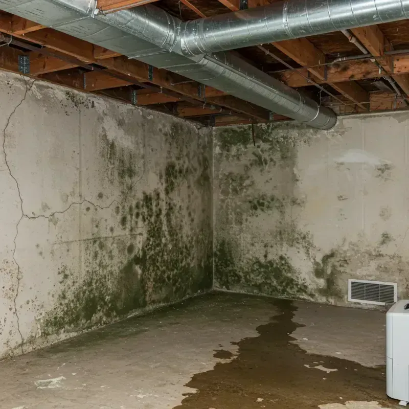 Professional Mold Removal in New Prague, MN